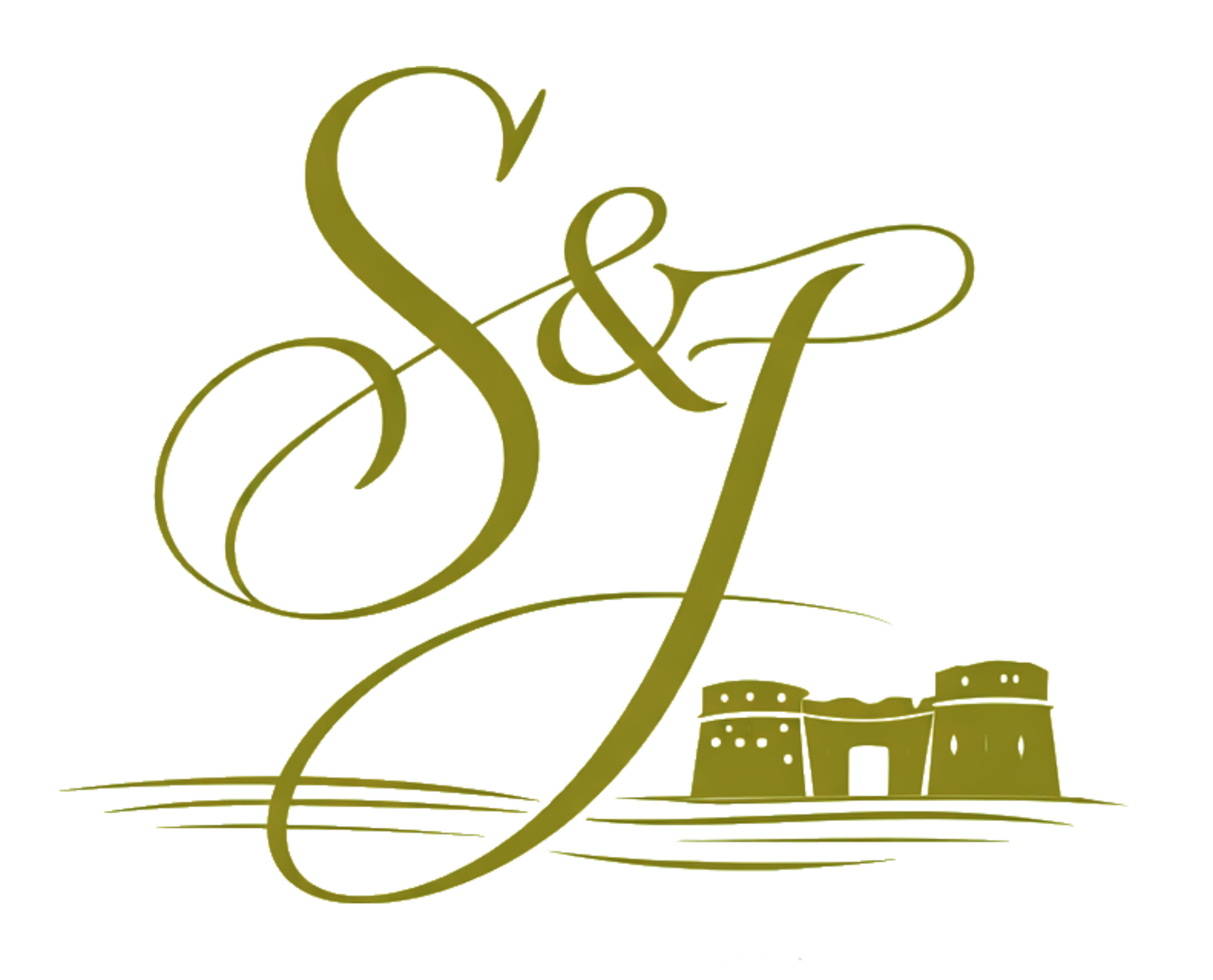 Logo de Silvia y José María